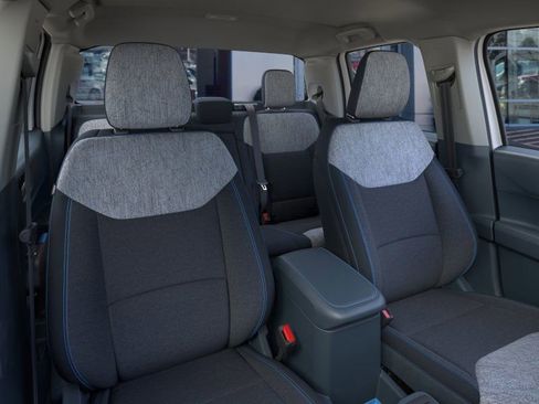 New 2026 Ford Maverick XLT image 10