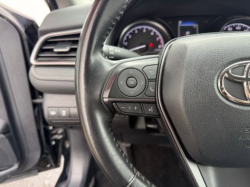 Certified 2023 Toyota Camry SE image 18