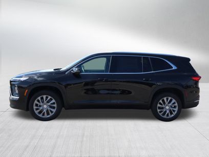 New 2026 Buick Enclave Preferred w/ Power Package