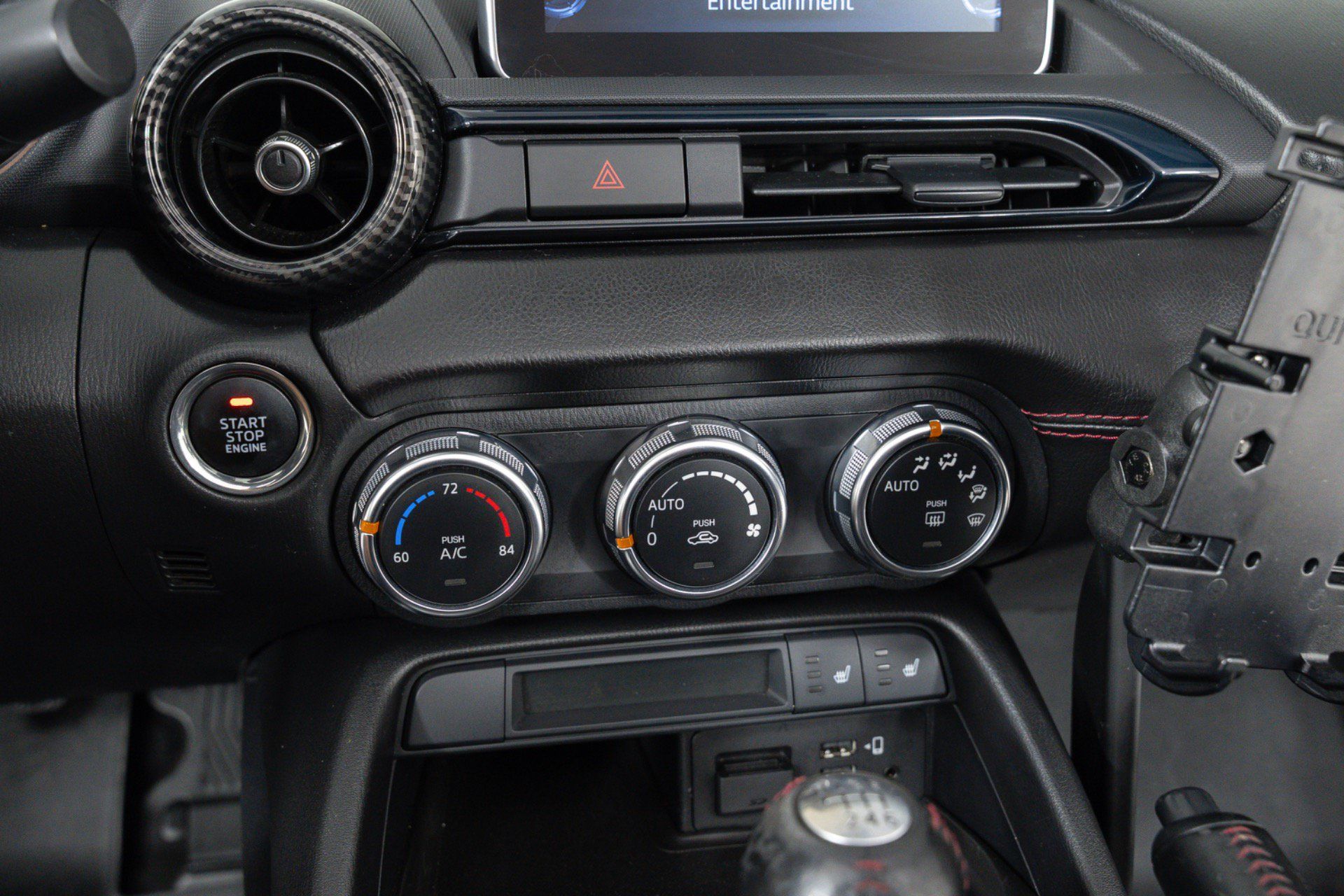 Used 2016 MAZDA MX-5 Miata Grand Touring RWD image 31