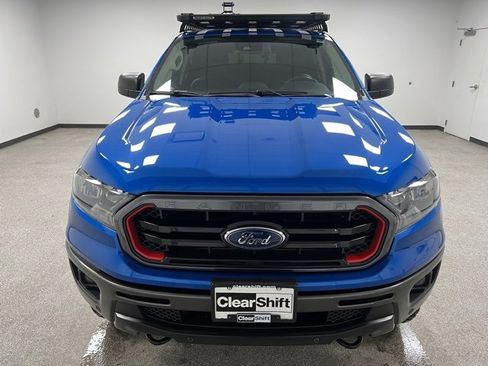 Used 2022 Ford Ranger XLT w/ Tremor Off-Road Package image 3