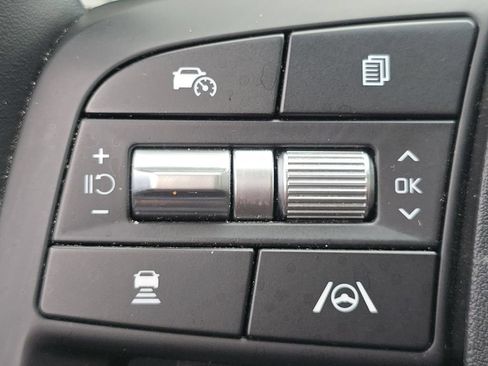 Used 2026 Kia Sportage EX w/ EX Panorama Roof Package FWD image 33