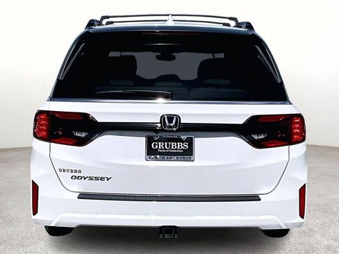 Used 2025 Honda Odyssey EX-L image 6