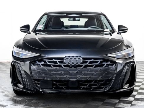 New 2026 Audi A6 Premium Plus image 9