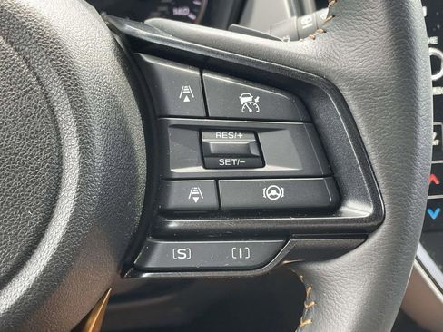 Certified 2024 Subaru Crosstrek 2.5i Wilderness w/ Crosstrek Mirror Package AWD/4WD image 10