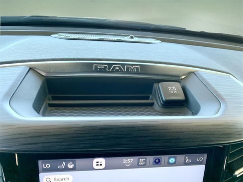 Used 2024 RAM 1500 Laramie image 42