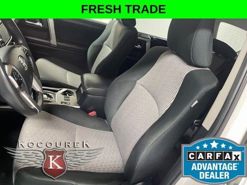 Used 2019 Toyota 4Runner SR5 image 12