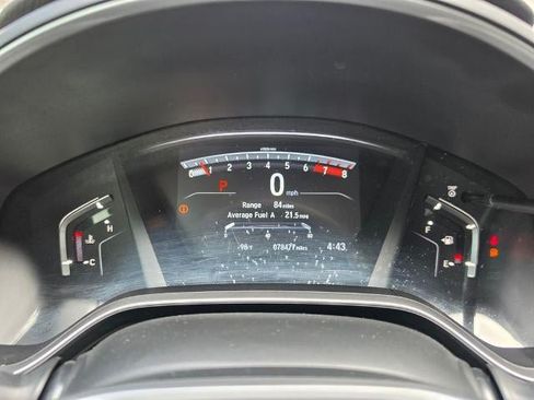 Used 2019 Honda CR-V EX image 15