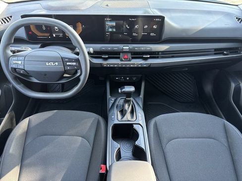 New 2026 Kia K4 FWD image 12