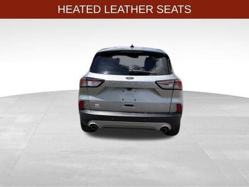 Used 2022 Ford Escape SEL AWD/4WD image 6