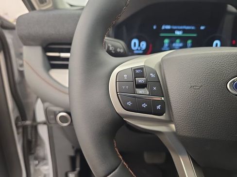 New 2026 Ford Explorer Active AWD/4WD image 36
