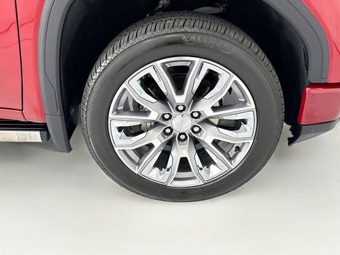 Used 2024 GMC Sierra 1500 Denali w/ Denali Reserve Package AWD/4WD image 32