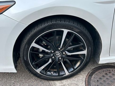 Used 2019 Toyota Camry XSE w/ Driver Assist Package image 37