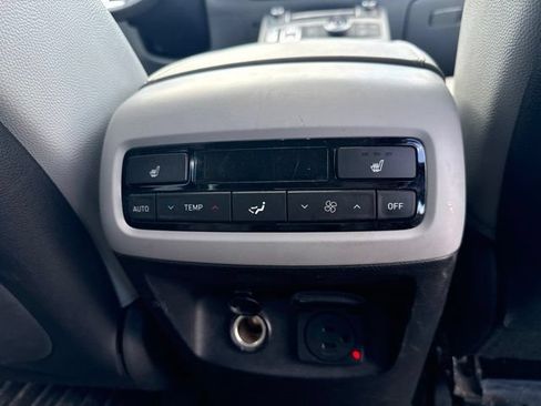 Used 2021 Hyundai Palisade SEL w/ Premium Package AWD/4WD image 27