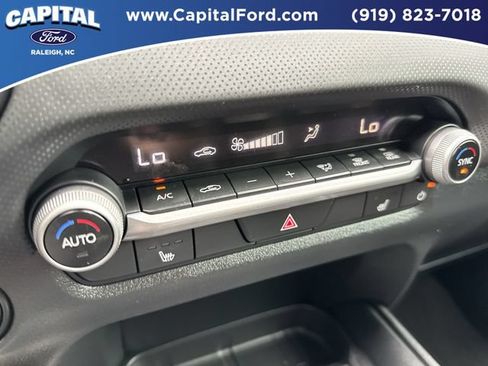 Used 2025 MAZDA CX-50 AWD 2.5 S w/ Weather Package image 30