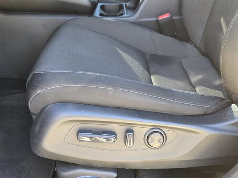 Used 2024 Honda CR-V EX image 26