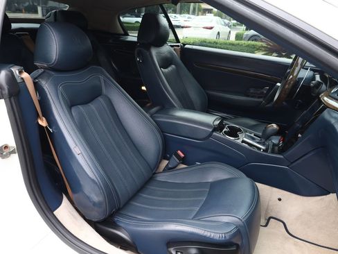 Used 2011 Maserati GranTurismo Convertible RWD image 18