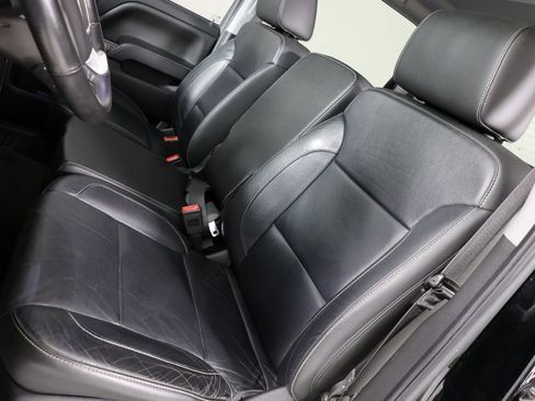 Used 2018 GMC Sierra 1500 SLT w/ SLT Premium Package image 10