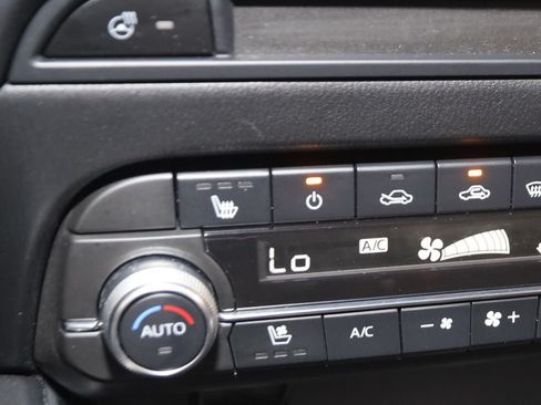 Used 2024 MAZDA CX-5 AWD 2.5 S w/ Premium Plus Pkg image 8