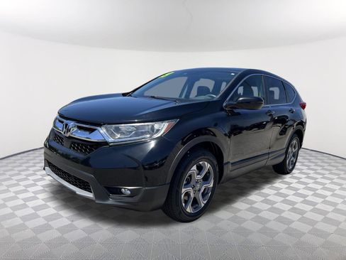 Used 2019 Honda CR-V EX image 3