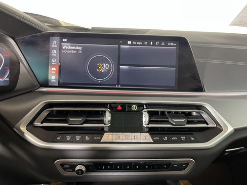 Certified 2023 BMW X6 xDrive40i w/ M Sport Package image 13