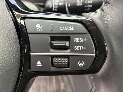 Used 2026 Honda CR-V EX-L image 24