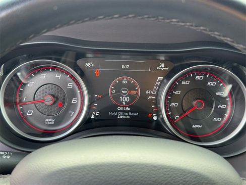 Used 2023 Dodge Charger R/T image 25