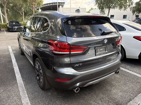 Used 2022 BMW X1 sDrive28i w/ Convenience Package FWD image 3