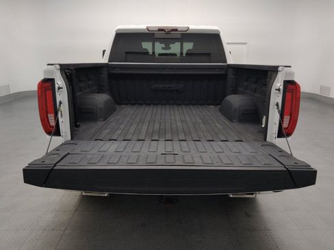 Used 2020 GMC Sierra 1500 AT4 w/ AT4 Premium Package AWD/4WD image 29