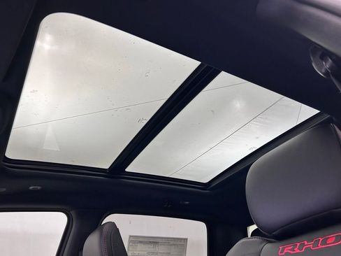 New 2026 RAM 1500 RHO image 24