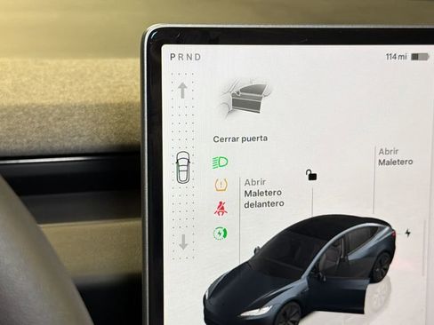 Used 2024 Tesla Model 3 Long Range image 35