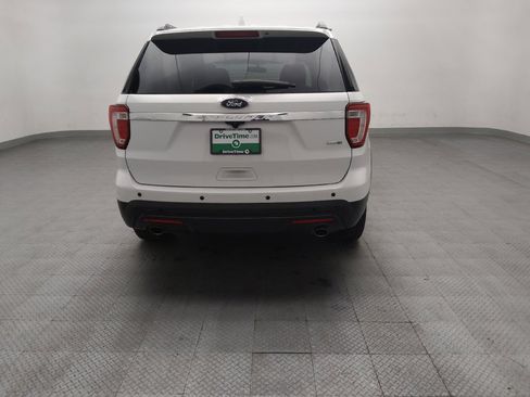 Used 2016 Ford Explorer 4WD image 7
