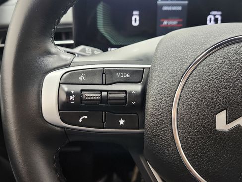 Used 2025 Kia K5 GT-Line image 35