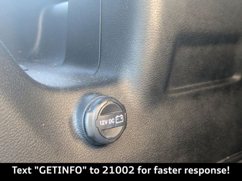 Used 2021 Jeep Wrangler Unlimited Sport image 15