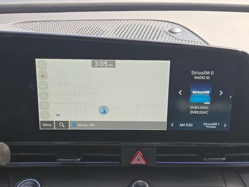 New 2026 Hyundai Elantra N FWD image 4