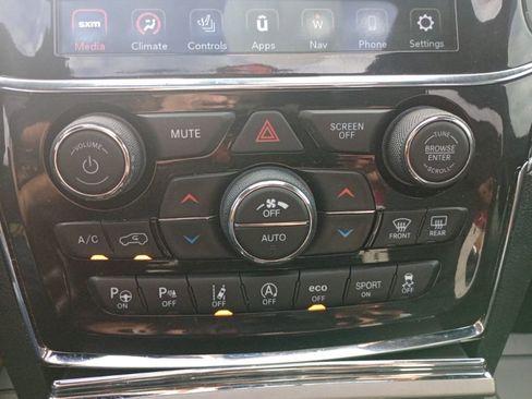 Used 2021 Jeep Grand Cherokee Limited w/ Quick Order Package 28K 80th image 27