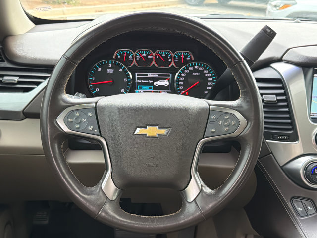 Used 2020 Chevrolet Tahoe LT RWD image 24
