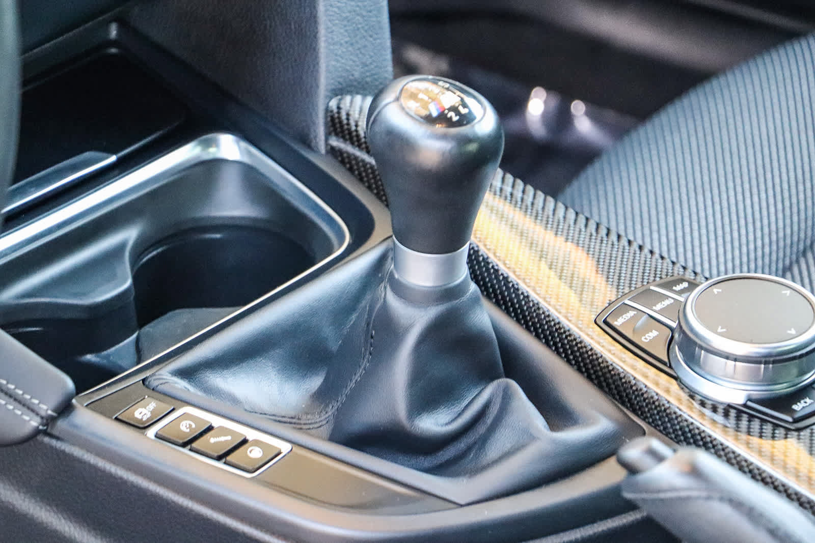 Used 2018 BMW M3 RWD image 21