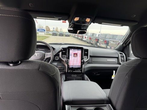 New 2026 RAM 2500 Big Horn image 31