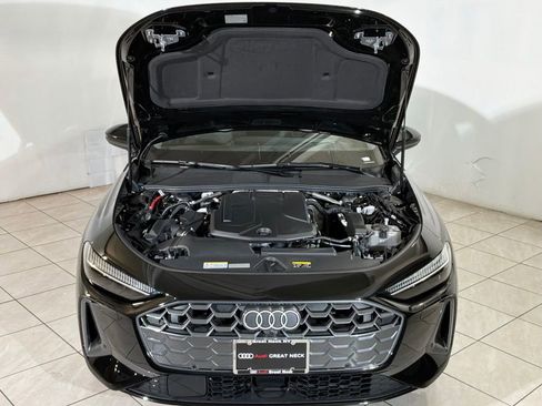 Certified 2025 Audi A5 2.0T Premium Plus w/ Premium Plus image 18