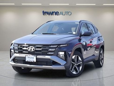 Used 2026 Hyundai Tucson SEL image 10