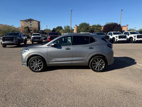 Used 2026 Buick Encore GX Avenir w/ Avenir Technology Package AWD/4WD image 8