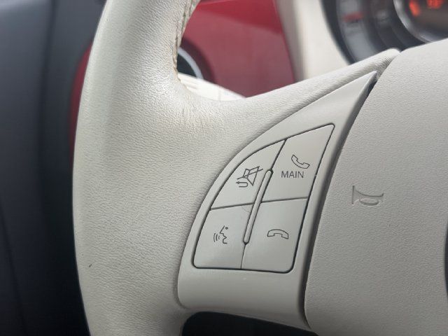 Used 2015 FIAT 500 Pop FWD image 18