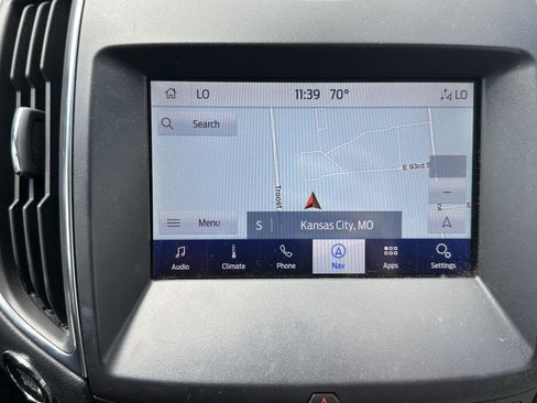 Used 2019 Ford Edge Titanium w/ Equipment Group 301A AWD/4WD image 26