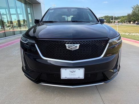 Used 2024 Cadillac XT6 Sport w/ Technology Package AWD/4WD image 7