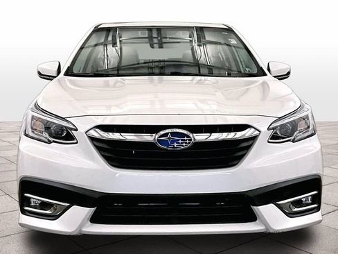 Used 2022 Subaru Legacy Limited AWD/4WD image 3