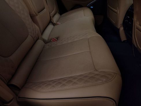 Used 2022 Jeep Grand Cherokee Summit image 24