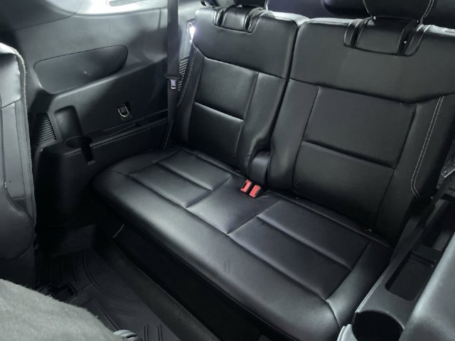 Used 2020 Ford Explorer ST w/ ST Street Pack AWD/4WD image 37