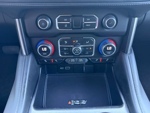 Certified 2023 Chevrolet Tahoe LT AWD/4WD image 26