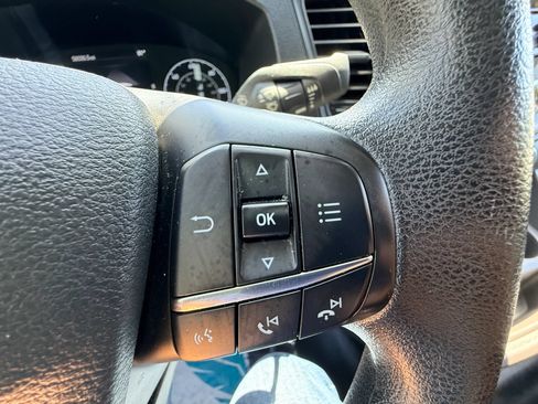 Used 2021 Ford Transit 250 AWD Medium Roof image 23
